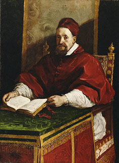 Pope Gregory XV