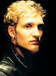 Layne Staley