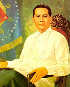 Diosdado Macapagal