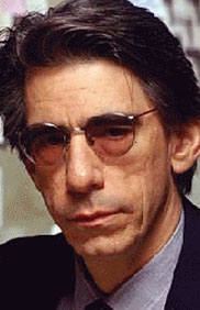 Richard Belzer