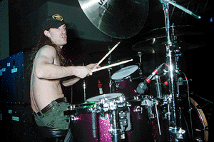 Sean Kinney