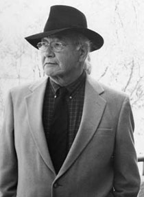 N. Scott Momaday