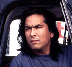 Eric Schweig