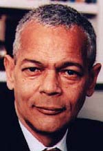 Julian Bond