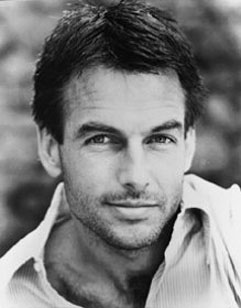 Mark Harmon