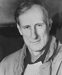 James Cromwell