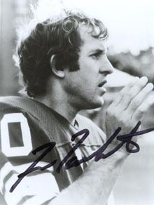 Fran Tarkenton