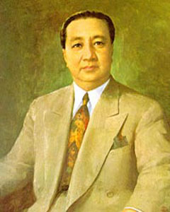 Elpidio Quirino