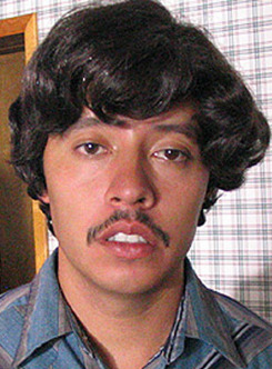 Efren Ramirez