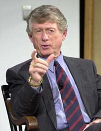 Ted Koppel