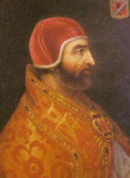 Pope Innocent VI