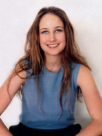 Leelee Sobieski