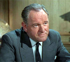 Bernard Lee