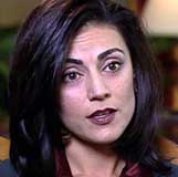 Sibel Edmonds