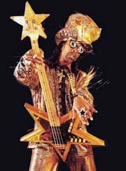 Bootsy Collins