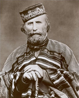 Giuseppe Garibaldi