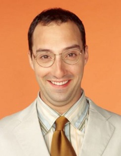 Tony Hale