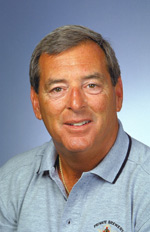 Fuzzy Zoeller