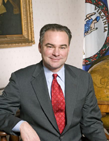 Tim Kaine