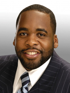 Kwame Kilpatrick