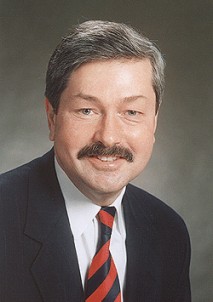 Terry E. Branstad