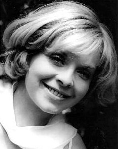 Susannah York