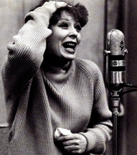 Gwen Verdon