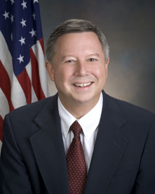 Dave Heineman