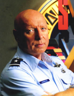 Don S. Davis