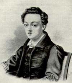 Georg Büchner