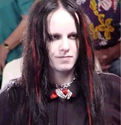 Joey Jordison