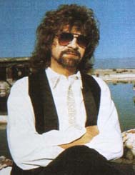 Jeff Lynne