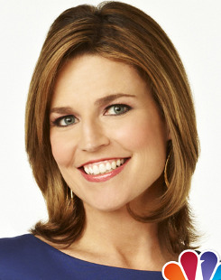 Savannah Guthrie