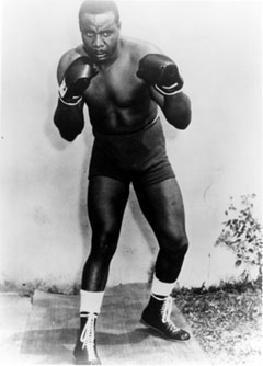 Sonny Liston