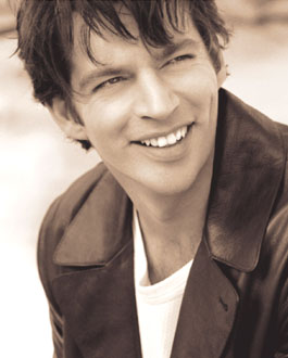 Harry Connick, Jr.