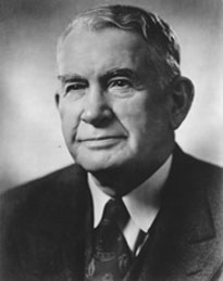 Alben W. Barkley