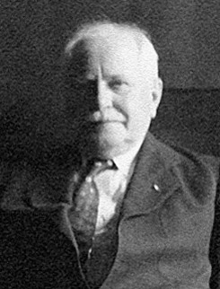 Charles H. Martin