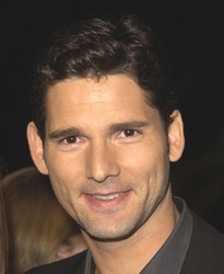 Eric Bana