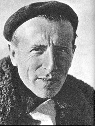 Pierre Teilhard de Chardin