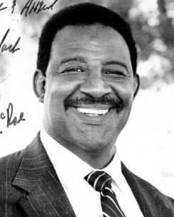 Frank McRae