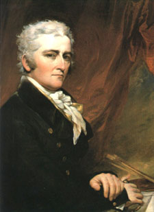 John Trumbull