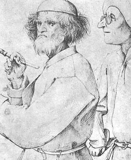 Pieter Brueghel