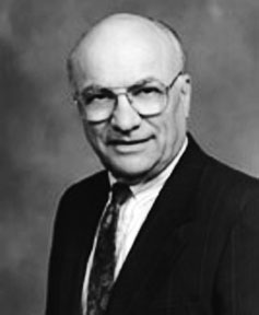 Clayton K. Yeutter