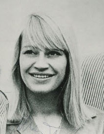 Mary Travers