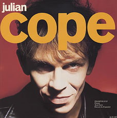 Julian Cope