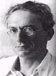 Immanuel Velikovsky