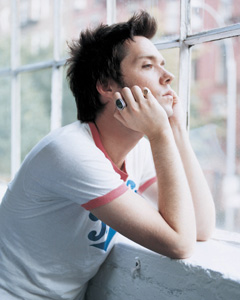 Rufus Wainwright