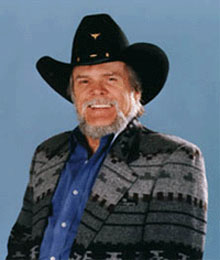 Johnny Paycheck