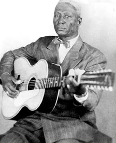 Leadbelly