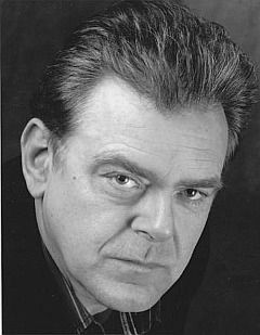 Kevin McNally